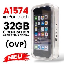 Apple ipod touch - touch, 6