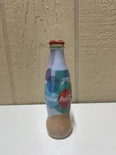 Bottiglia Coca Cola World Of