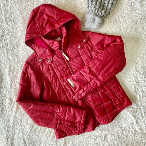 Zara trf giacca - zara, rossa