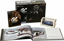 Gioco Gran Turismo Sport