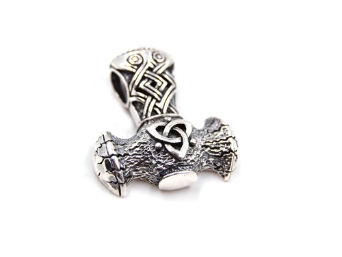 Martello thor mjölnir - di,