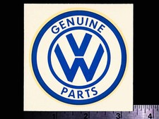 Ricambi Originali VW -