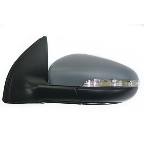 Specchietto elettrico per - sx,
