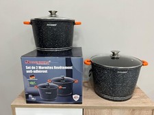 Set pentole pezzi da - da, 2