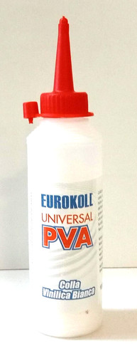 Colla vinilica universale pva - colla,