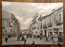 1961 Vico del Gargano in uno