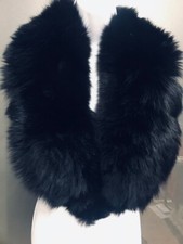 Bellissimo collo di pelliccia