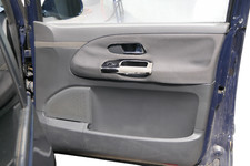 1x VW Sharan 7M Pannello Porta