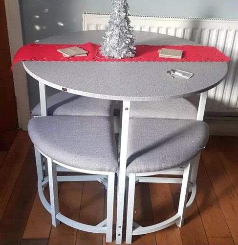 Tavolo pranzo 4 - tavolo,