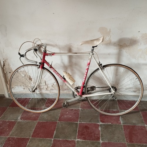 Bici corsa vintage - da,