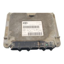 Centralina Iniezione FIAT