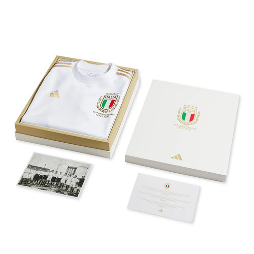 Italia figc 125 - figc,