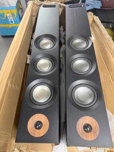Jamo studio series s809 - studio,