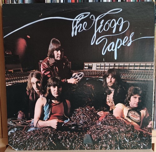 Troggs the trogg tapes - (31),