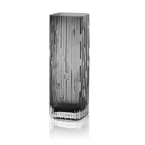 Rxcvkmw vaso quadrato - rxcvkmw, vetro