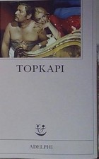 Ambler TOPKAPI Adelphi 2016