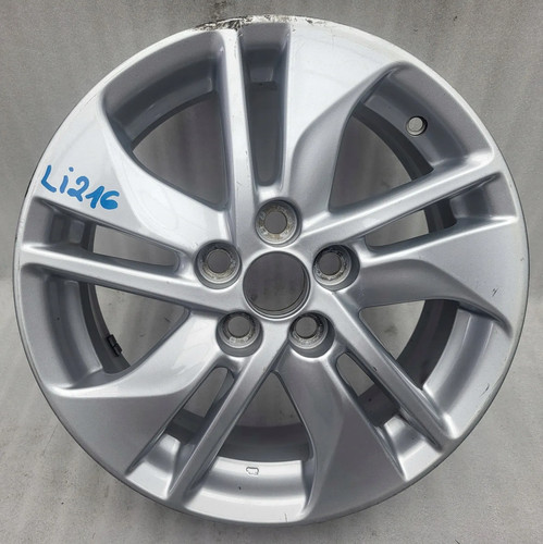 Cerchio lega 15 pollici - 1,