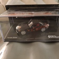 1/43 ALTAYA FAST AND FURIOUS