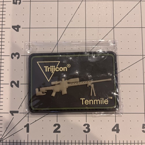Patch morale 2026 - , shot