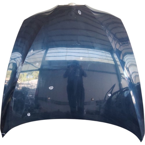 Cofano anteriore alfa romeo - anteriore,