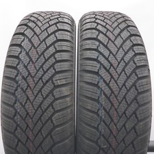 165 65 14 2X CONTINENTAL