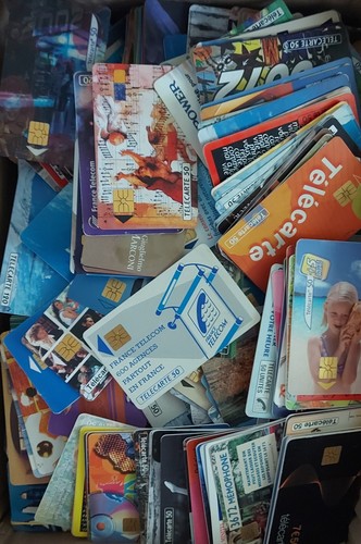 Lots 100 cartes - lots,