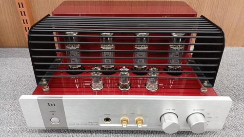 Amplificatore integrato - , a