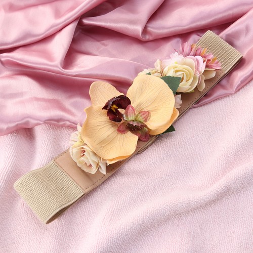 Cinture fiori artificiali - a,