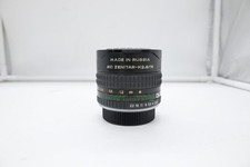 MC Zenitar K 2.8/16 X Pentax K