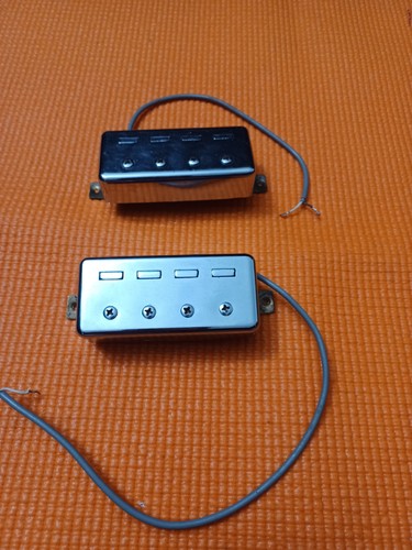 Aria 1420b pickup basso - aria,