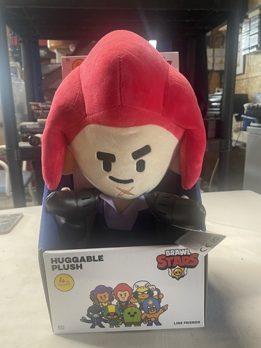 Brawl stars colt giocattolo - colt,