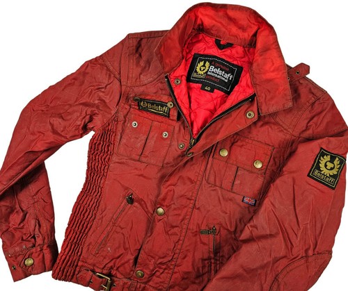 Hot vintage italia - *hot,