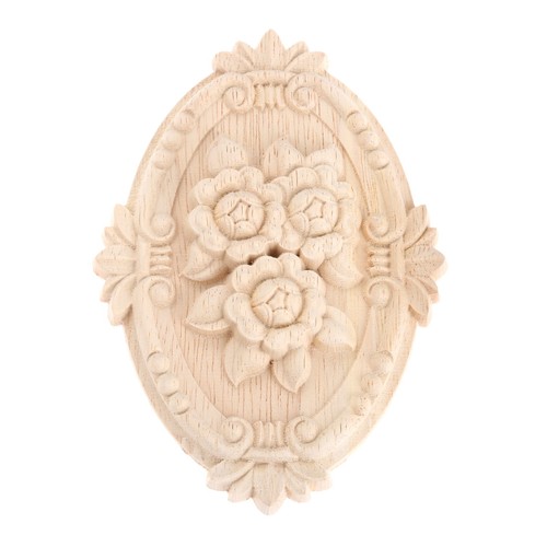 Muxsam cornice legno - muxsam,