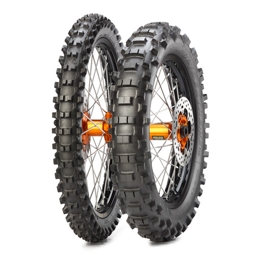 Metzeler mce days - 6, extreme