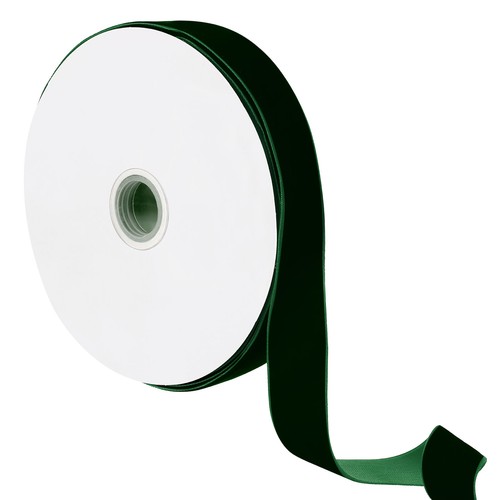 Cinta terciopelo x 20 - 1",