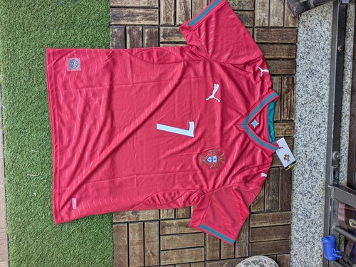 Maglia calcio cristiano - calcio,