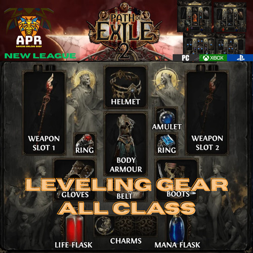 Path exile - ✨path, of