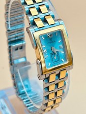 Cyma Quartz Orologio Donna