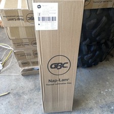 2 Rotoli GBC Nap Lam I