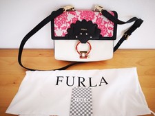 Borsa a tracolla Furla dal