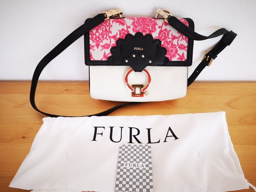 Borsa tracolla furla dal - a,
