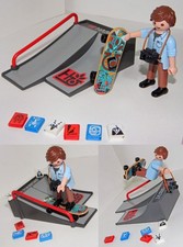 Playmobil sport skater - playmobil,