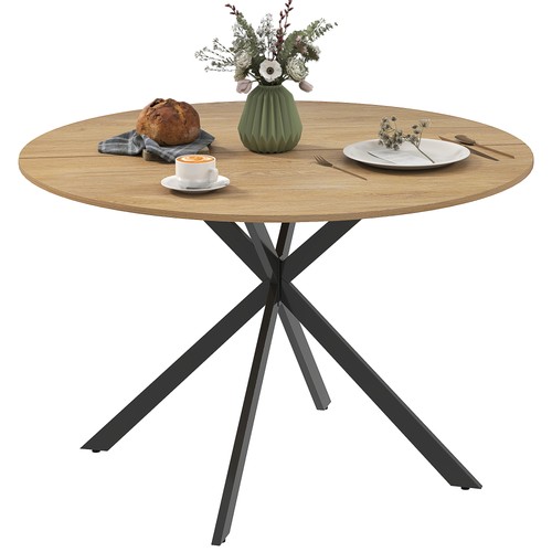 Homcom tavolo pranzo - homcom, da