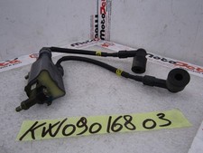 Bobina pipetta candela cilindro 2-3 Coil spark plug Kawasaki ZR 7 99 04