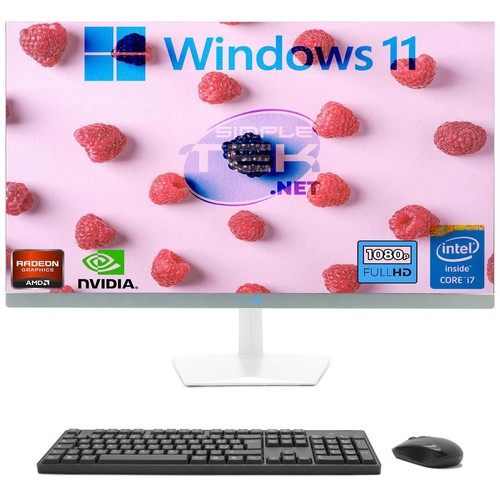 All one fhd win 11 - all, in