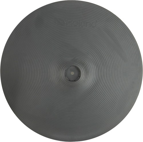 Roland 14c cymbal crash - roland,
