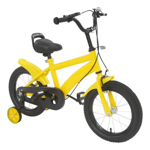 Bicicletta per bambini - bicicletta,