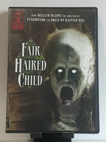 Fair haired child masters - masters, of
