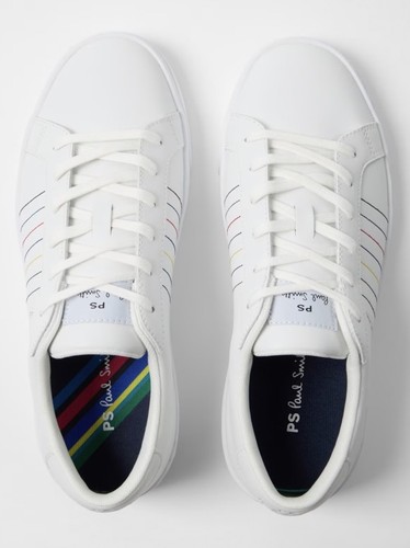 Scarpe ginnastica paul - ginnastica,