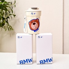 Tazza caffè BMW tazza acqua